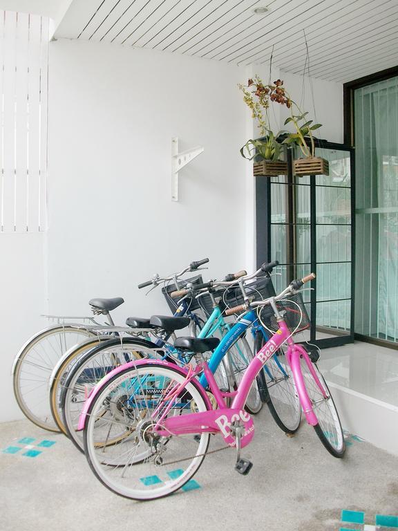 A Joy House - Kaset Nawamin City Holiday home *