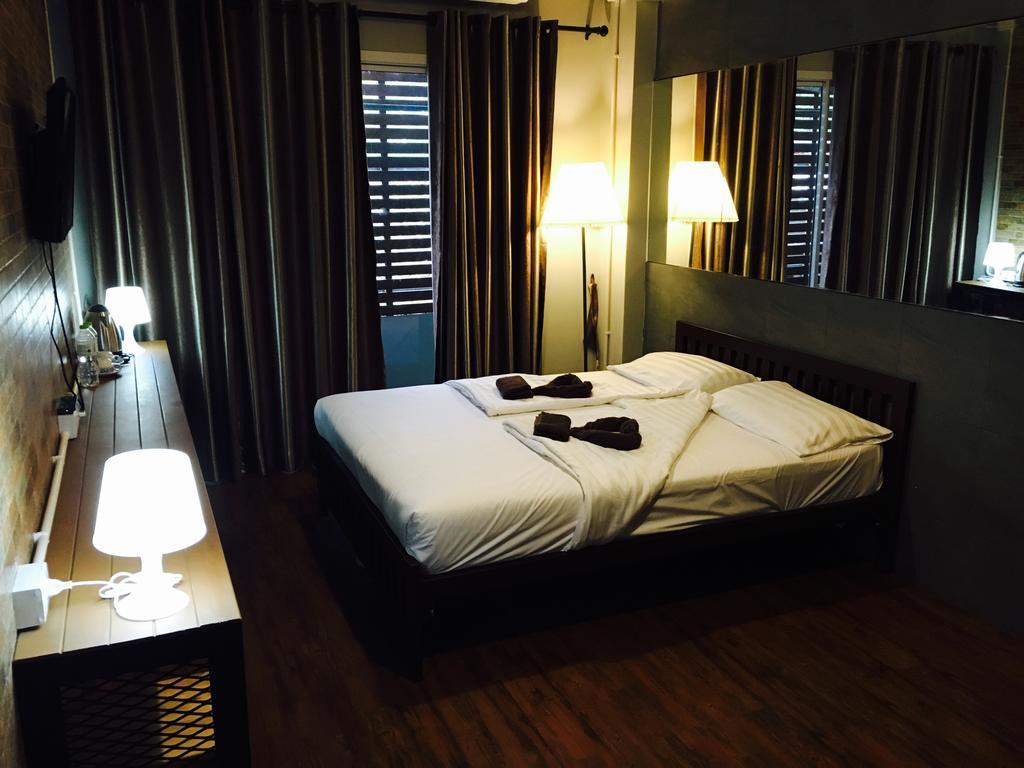 Popcorn House Ratchada Gasthof 2*
