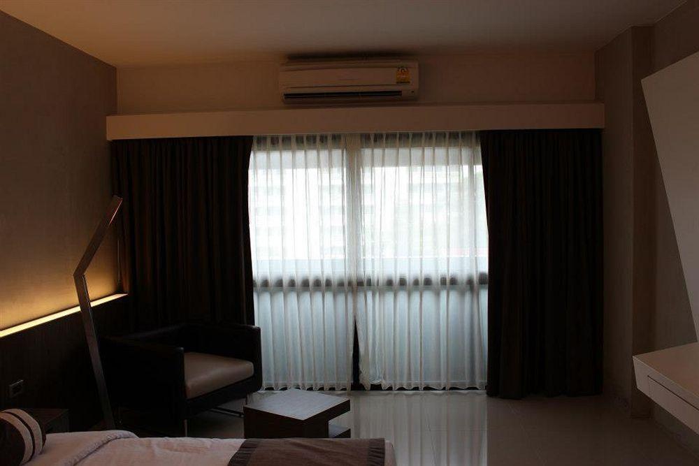 Hotel Nine Forty One 4*
