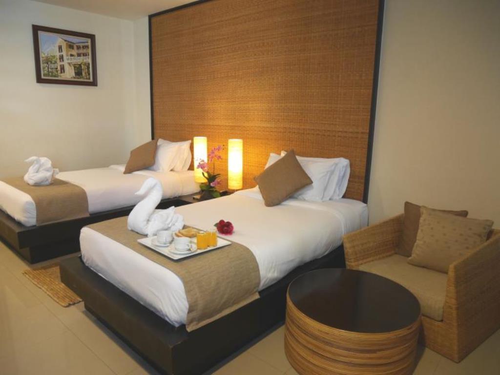 Swutel Hotel