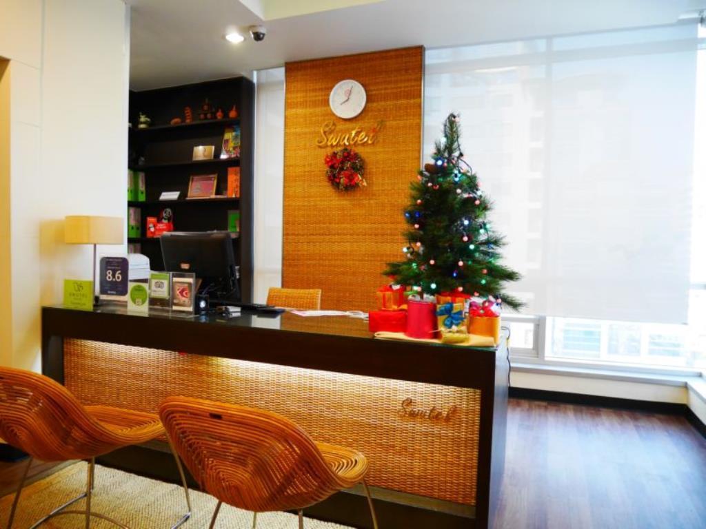 Swutel 3* Bangkok