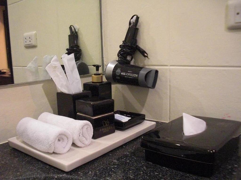 Swutel Hotel 3*
