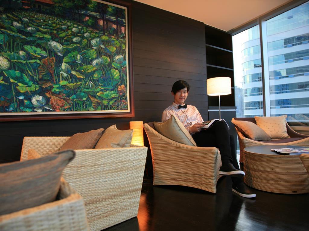 Hotel Swutel