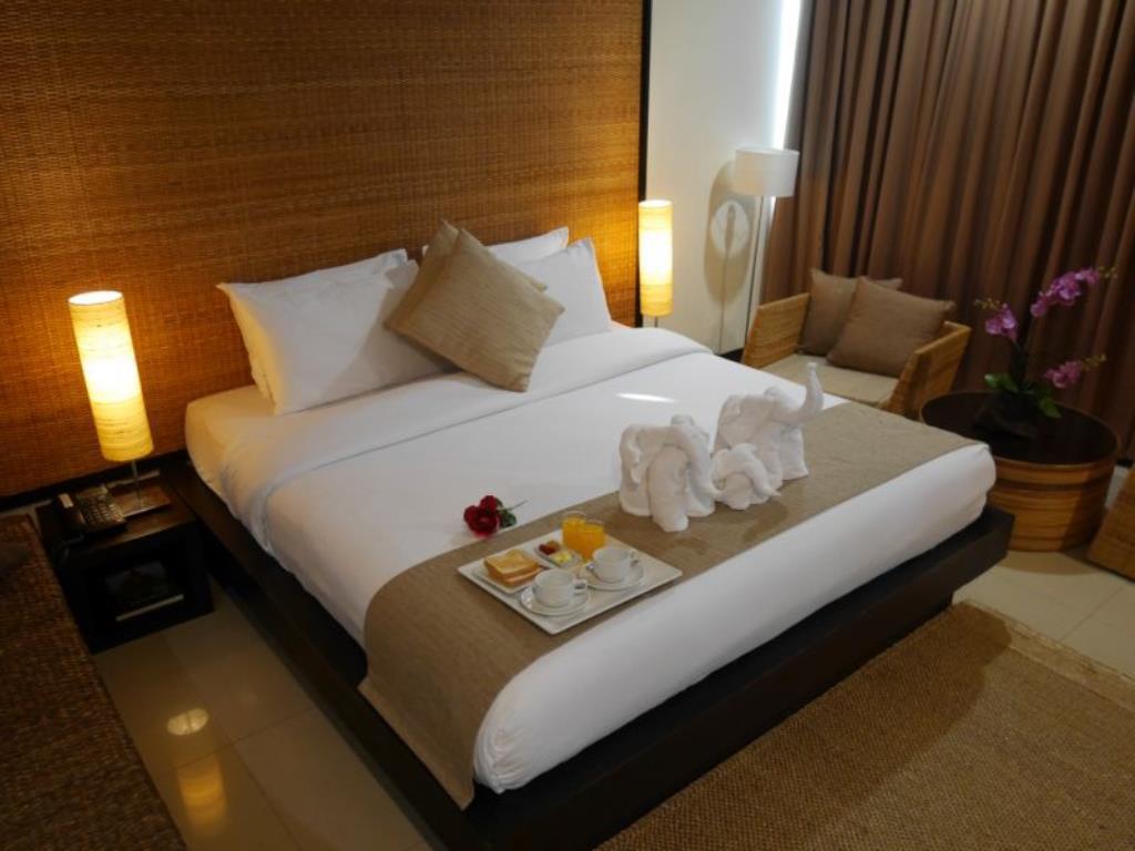 Swutel Hotel 3*