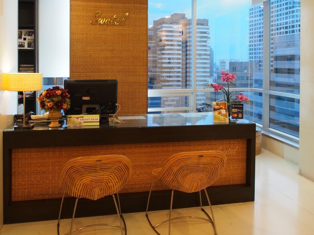 Hotel Swutel 3*