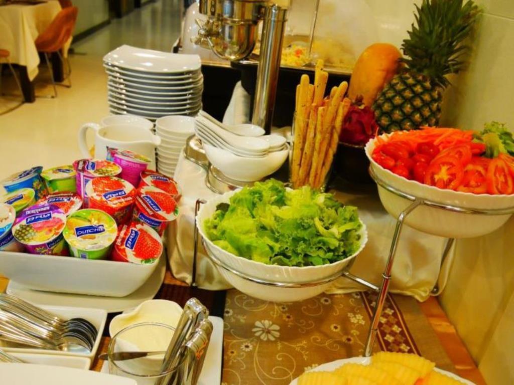 Hotel Swutel Bangkok