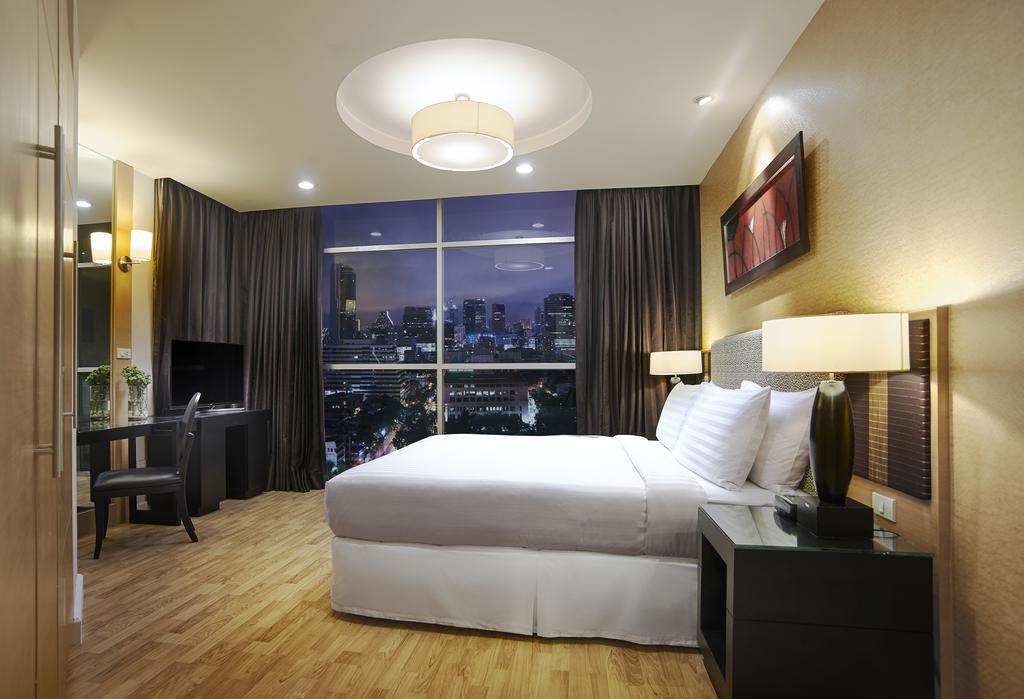 Hotel Urbana Sathorn Hotel,