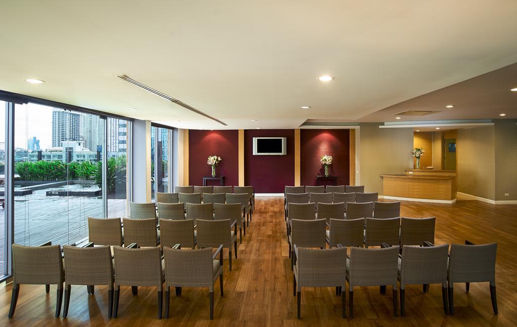 Hotel Urbana Sathorn Hotel,