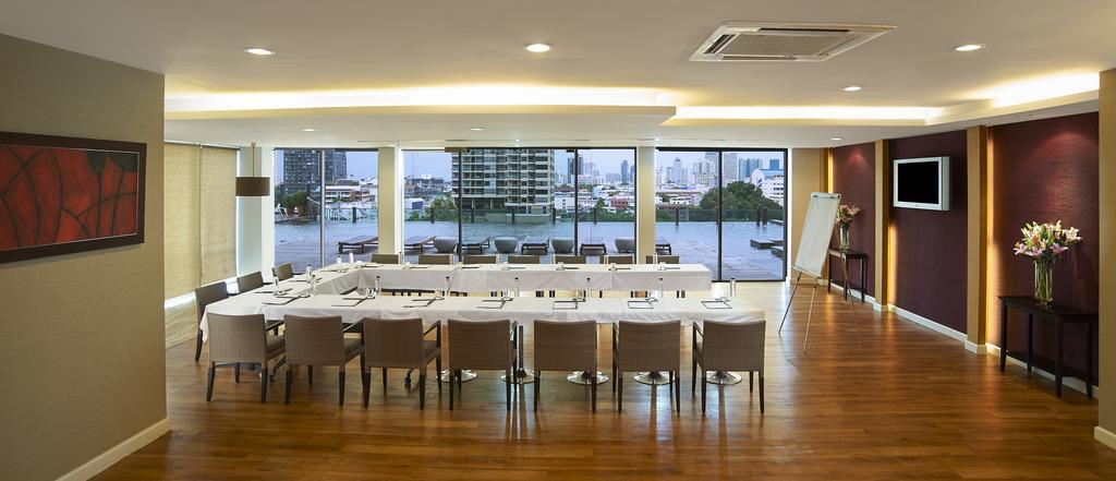 Hotel Urbana Sathorn Hotel, 5*