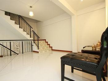 Bed By Hotel Bangkok