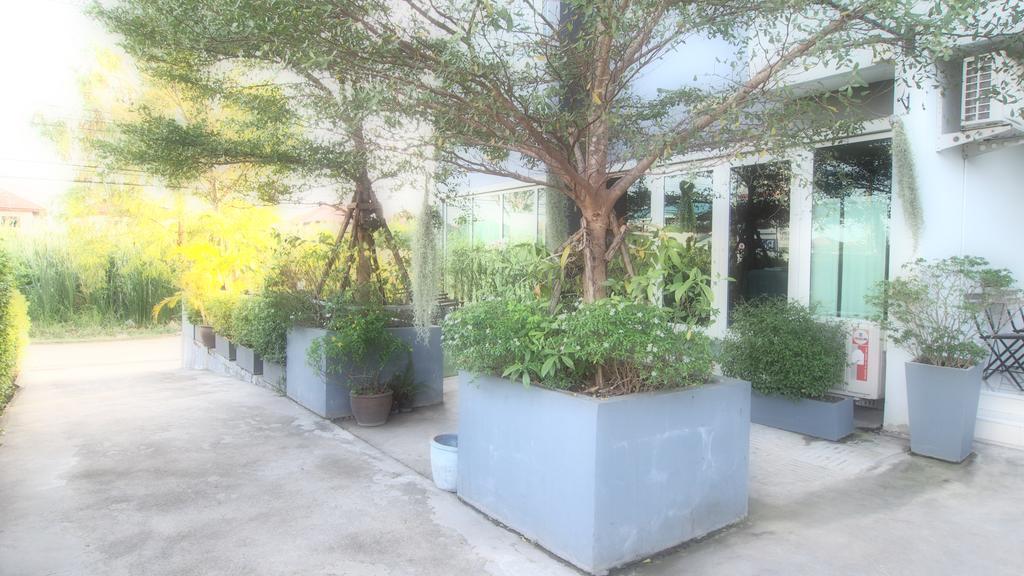 bahay-panuluyan Ibeyond Romklao Suvarnabhumi Bangkok