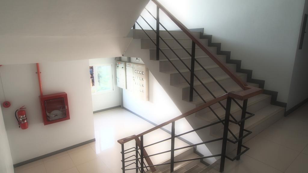 Ibeyond Romklao Suvarnabhumi bahay-panuluyan Bangkok
