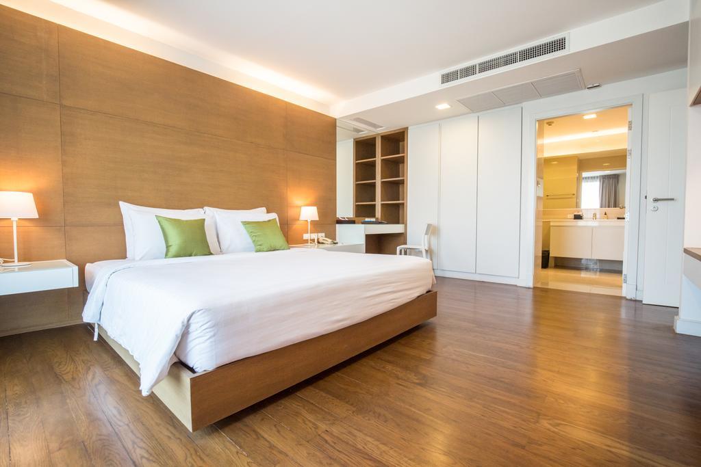 Northgate Ratchayothin Hotel