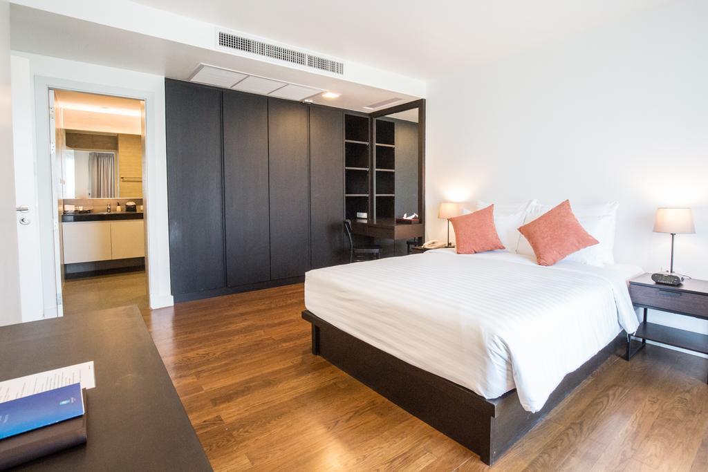 Hotel Northgate Ratchayothin 4*