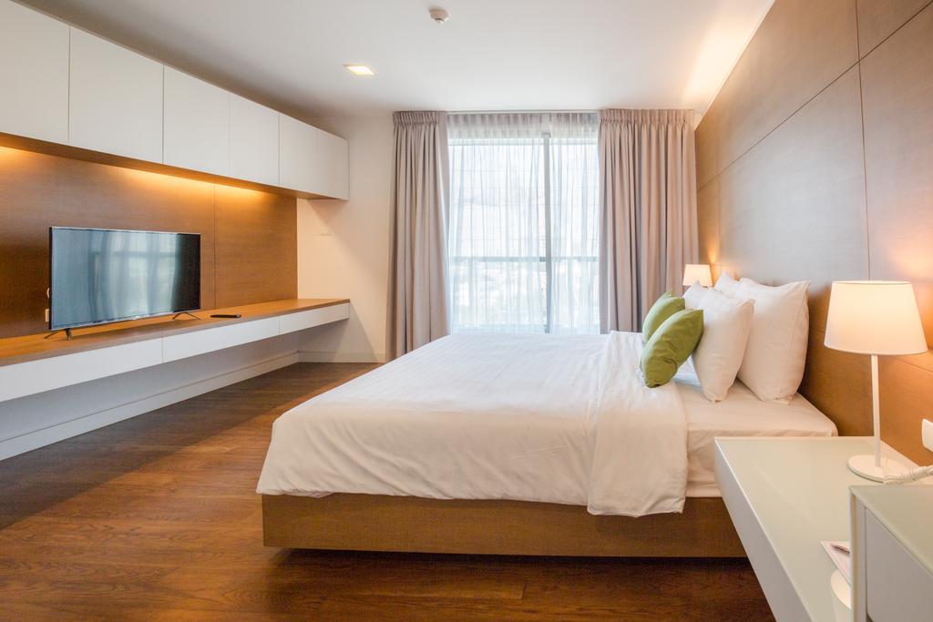 Northgate Ratchayothin Bangkok