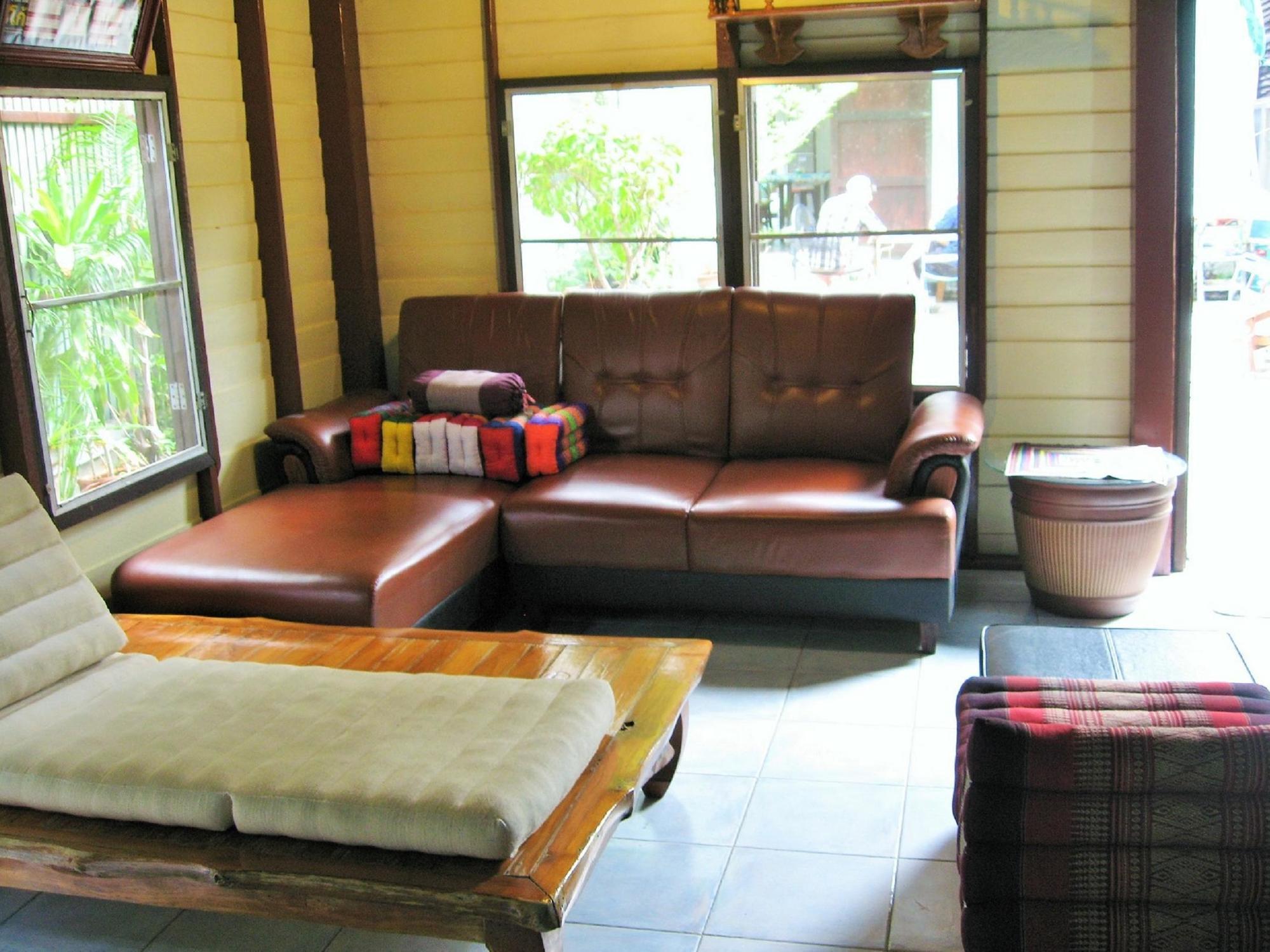 Bluefin Rumah tetamu *