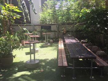 The Cube Silom Hostel