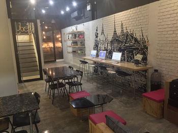 Hostel The Cube Silom *