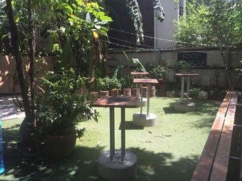 The Cube Silom Bangkok