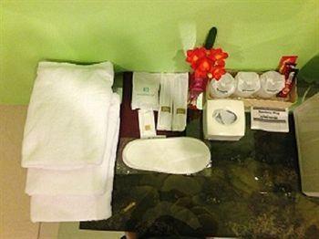 Motel Penang Palace 2*