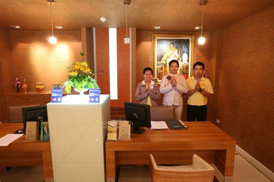 Clef - Sha Hotel 5*
