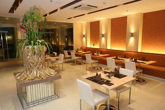 Clef - Sha Hotel Bangkok