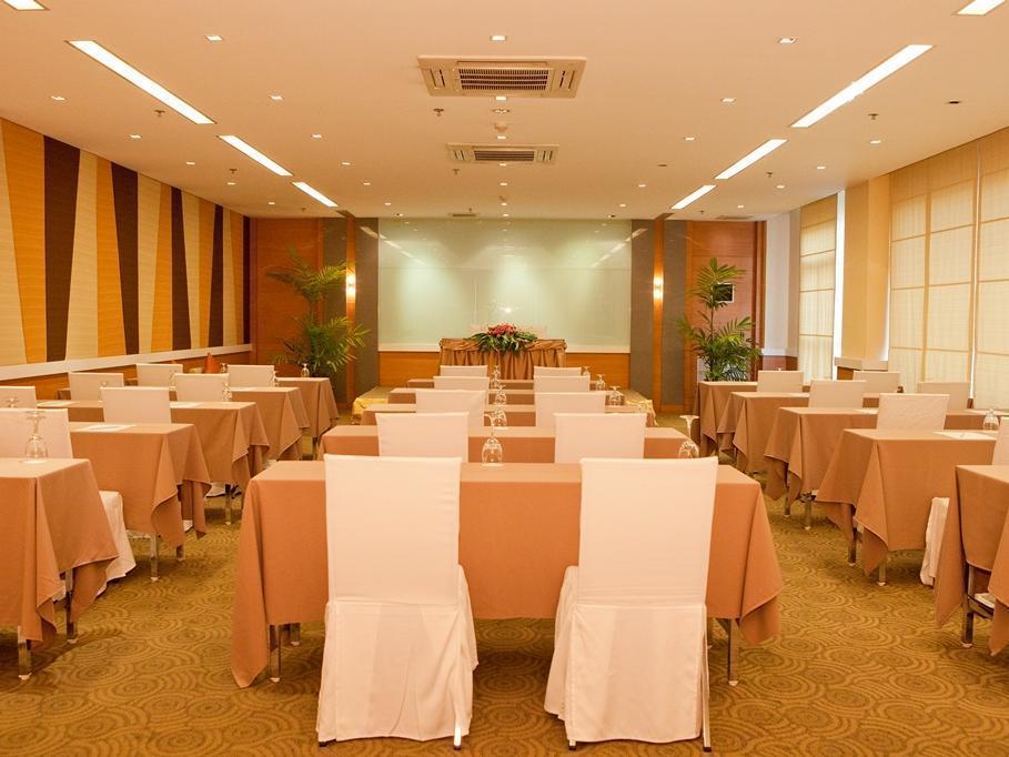 Clef - Sha Bangkok