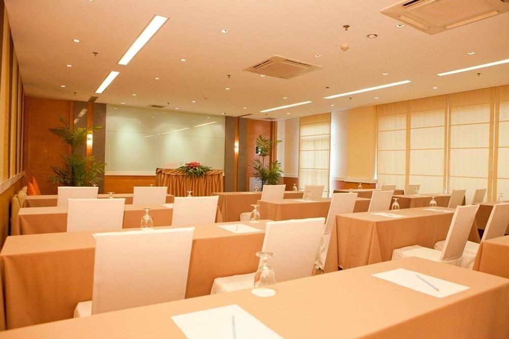 Hotel Clef - Sha Bangkok