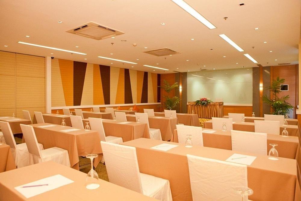 Hotel Clef - Sha 5*