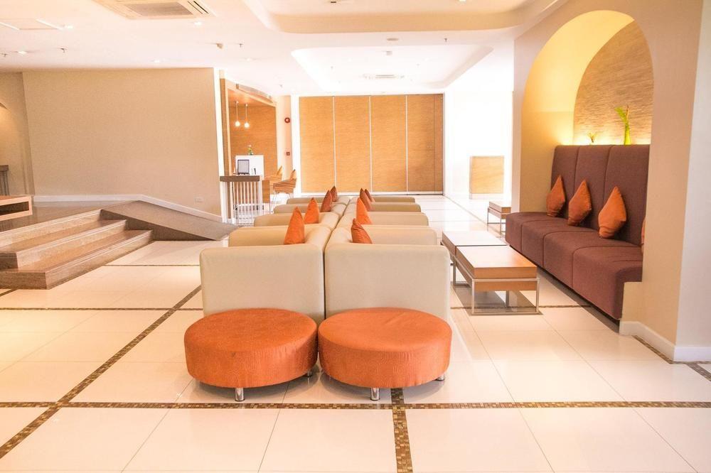 Hotel Clef - Sha Bangkok
