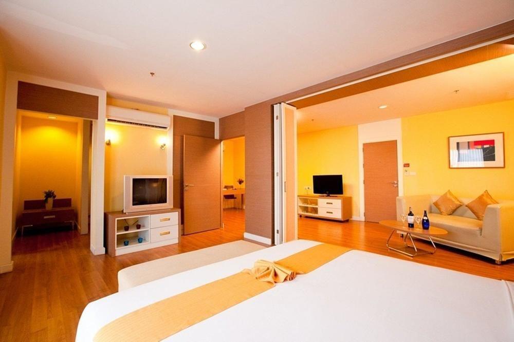 Clef - Sha Hotel