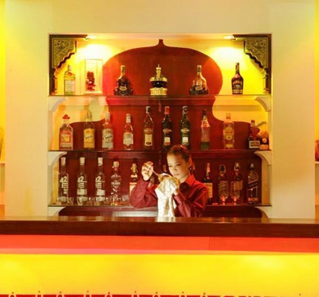 Legacy Sukhumvit Hotel 3*