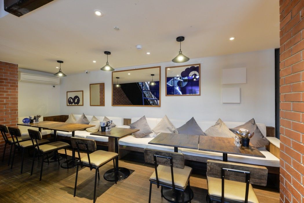 Kokotel Surawong Hotel 3*