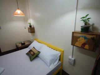 Baan Bovorn Hostel *