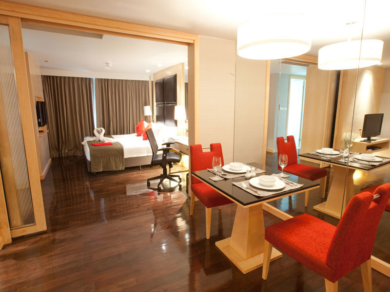 Sora & Sukhumvit Hotel Bangkok