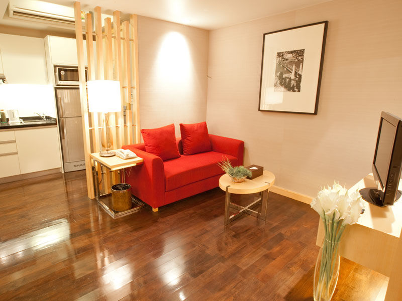 Sora & Sukhumvit Hotel
