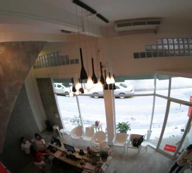 Hq Silom Bangkok
