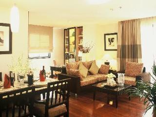 Aparthotel Gardengrove 4*