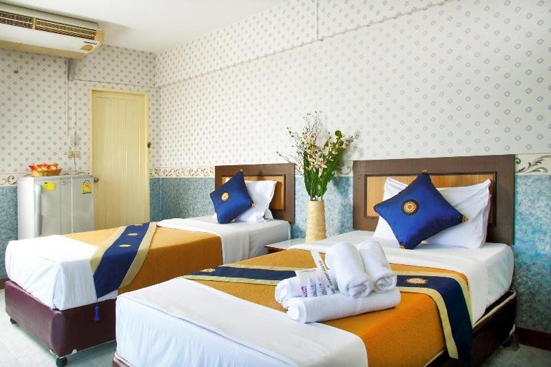 Tara 3* Bangkok