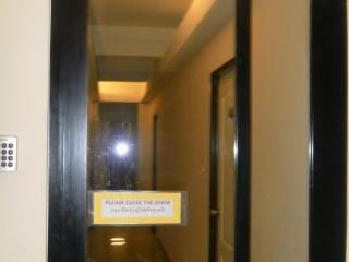 Hotel Nine Place Sukhumvit 40