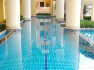 Hotel Marriott Executive Bangkok, Sukhumvit 101