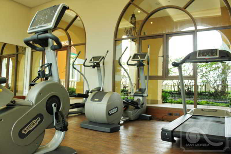 Hotel Marriott Executive Bangkok, Sukhumvit 101 Bangkok