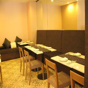 Aphrodite 3* Bangkok
