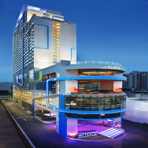 Sukhumvit 11 3*