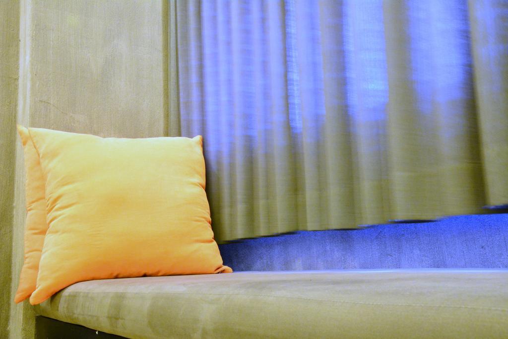 Trinity Silom Hotel 3*