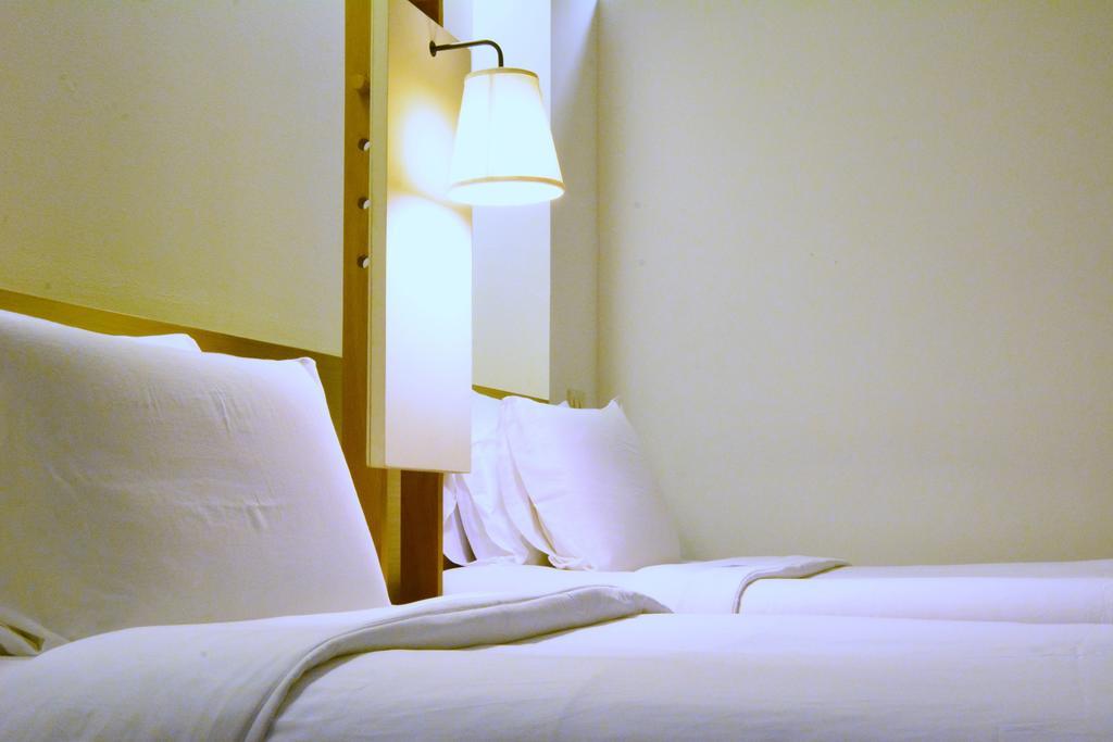 Trinity Silom Hotel 3*