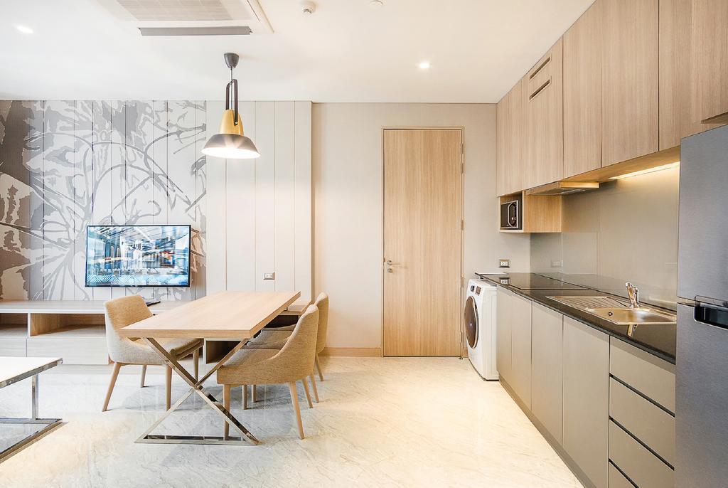 Skyview - Sukhumvit 5* Bangkok
