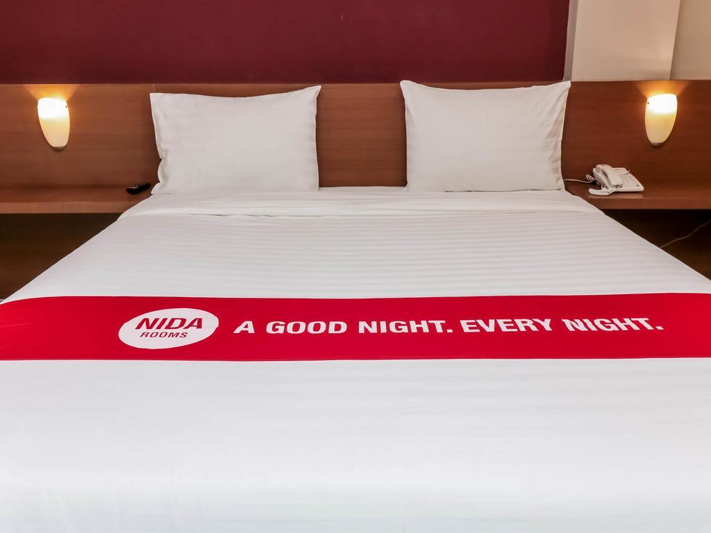 Hotel Nida Plubpla Bangkapi 591