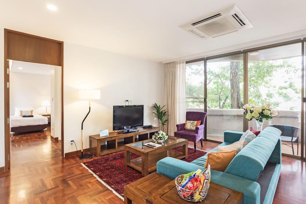 Serpentine By Favstay Apartment