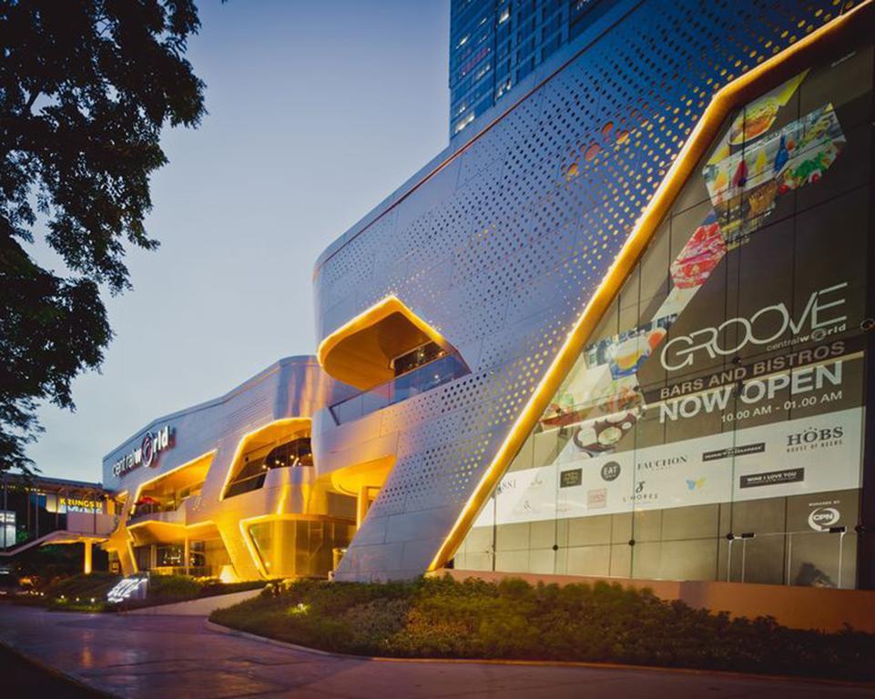 Gasthof Siam Square House